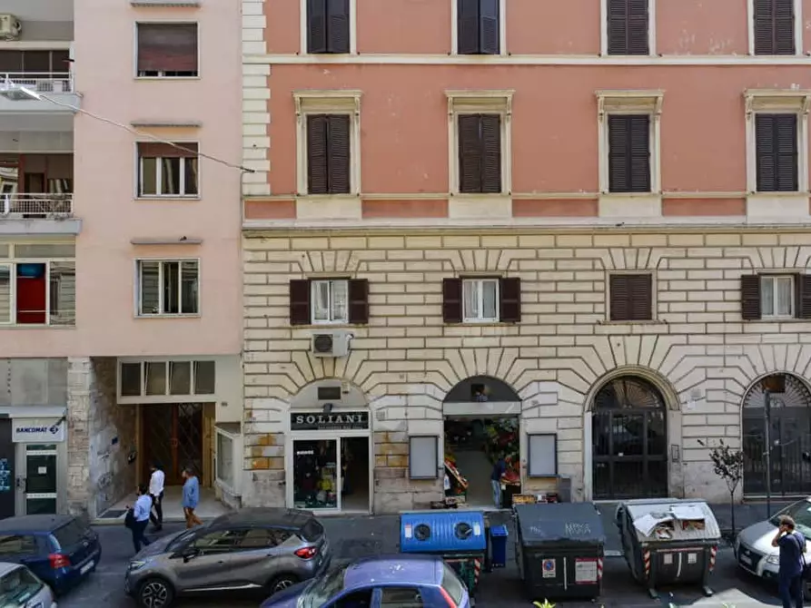 Immagine 7 di Camera in affitto  in Via Alessandria143 a Roma