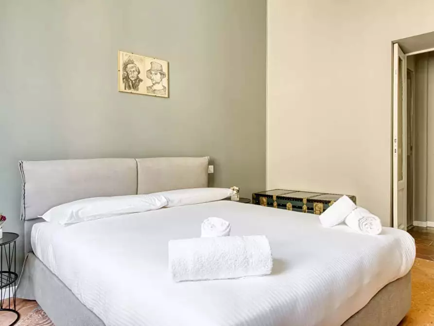 Immagine 16 di Appartamento in affitto  in Viale Monte Nero a Milano