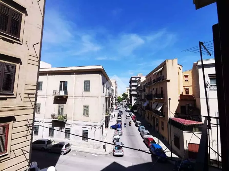 Immagine 15 di Camera in affitto  in Via Giuseppe Patricolo6 a Palermo
