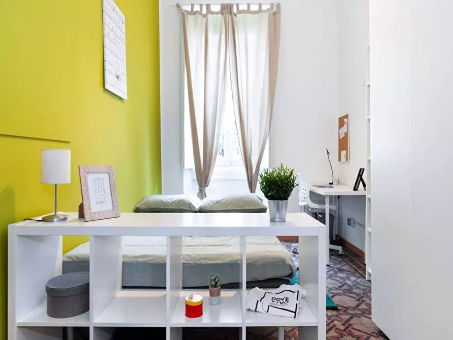 Immagine 3 di Camera in affitto  in Via Carlo Goldoni15 a Milano