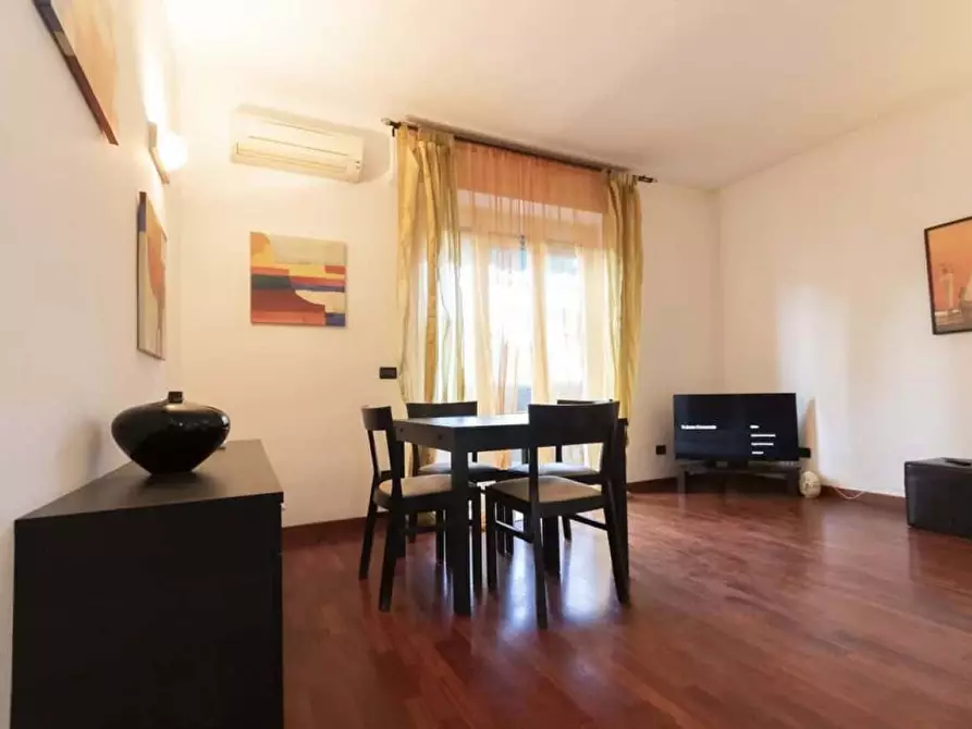 Immagine 2 di Appartamento in affitto  in Via Ruggero Bonghi21 a Milano