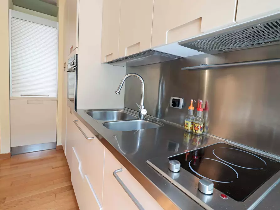 Immagine 58 di Appartamento in affitto  in Via Guglielmo Ciardi3 a Milano