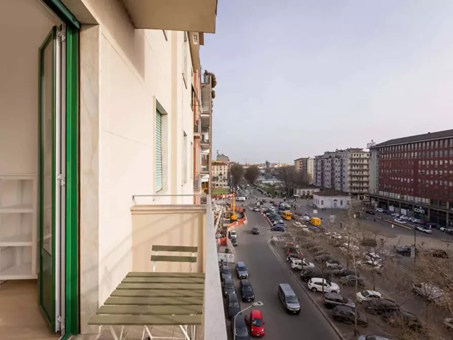 Immagine 68 di Appartamento in affitto  in Viale Papiniano57 a Milano