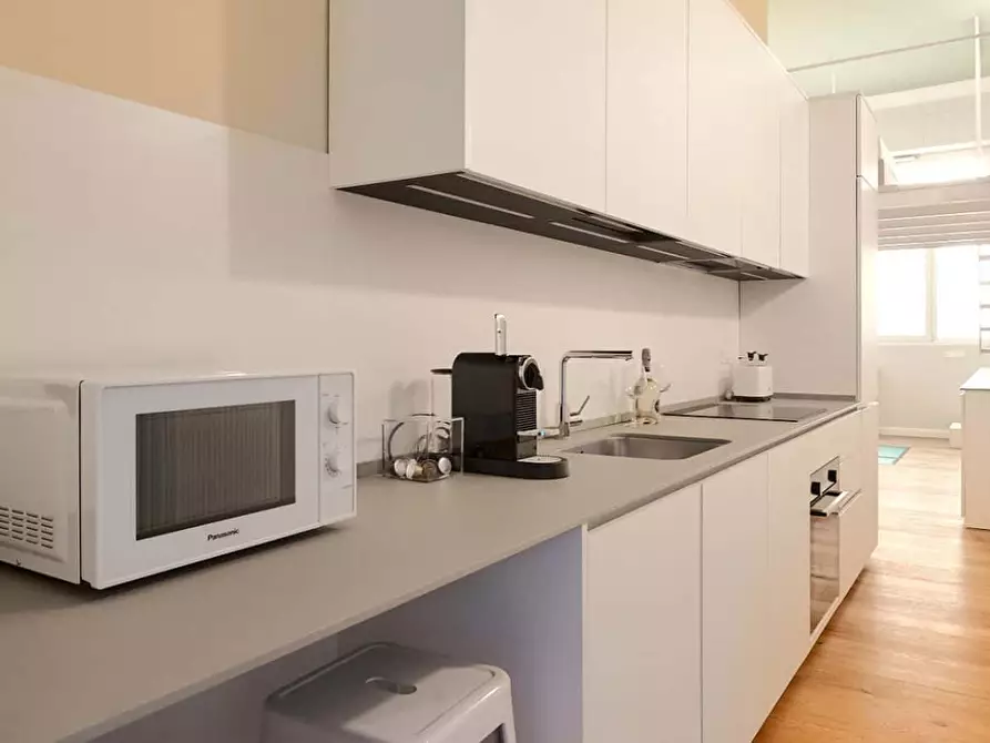 Immagine 6 di Appartamento in affitto  in Viale Argonne1 a Milano