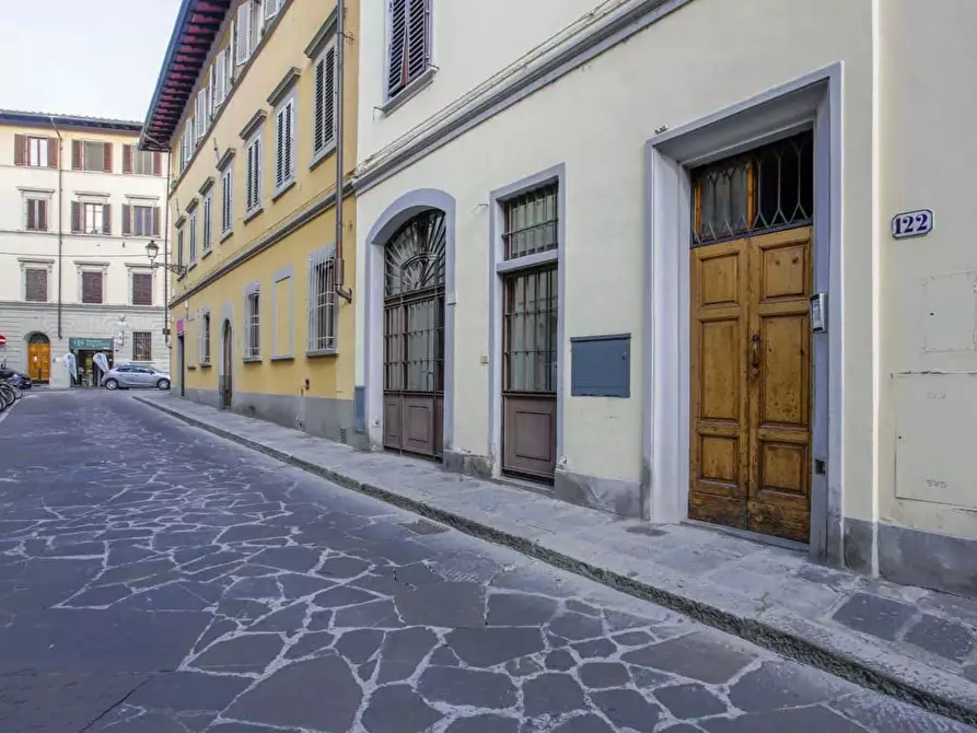 Immagine 20 di Appartamento in affitto  in Via San Zanobi122 a Firenze