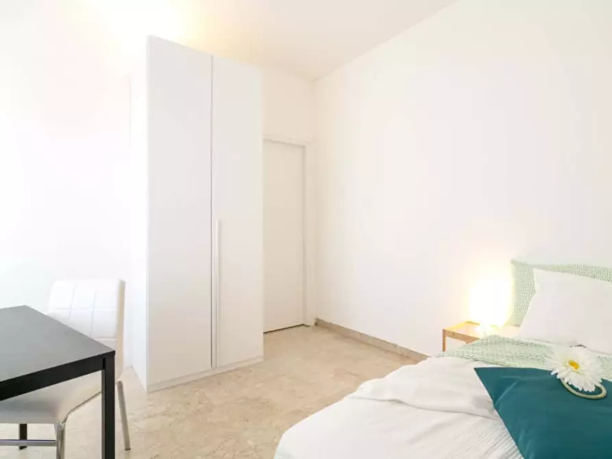 Immagine 4 di Camera in affitto  in Piazza Simone Bolivar3 a Milano