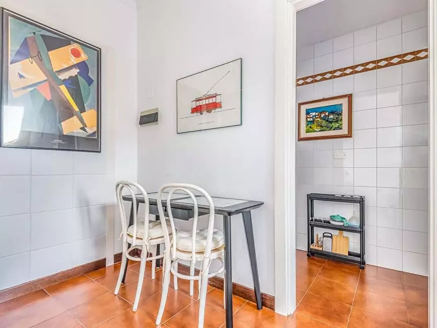 Immagine 15 di Appartamento in affitto  in Via Monte Rosa13 a Milano