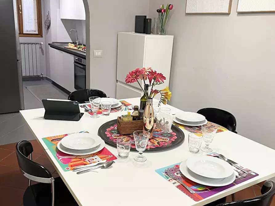 Immagine 12 di Appartamento in affitto  in Via Faenza5 a Firenze