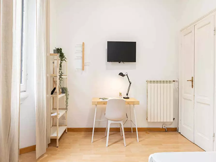 Immagine 4 di Camera in affitto  in Via Comelico8 a Milano