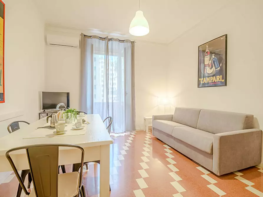 Immagine 16 di Appartamento in affitto  in Via Galazia2 a Roma