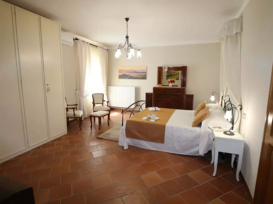 Immagine 36 di Appartamento in affitto  in Via della Guardiola a Civitella In Val Di Chiana