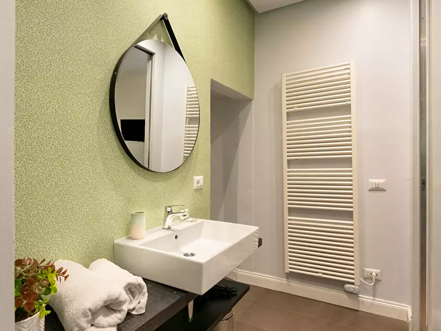 Immagine 33 di Appartamento in affitto  in Via dè Tornabuoni a Firenze