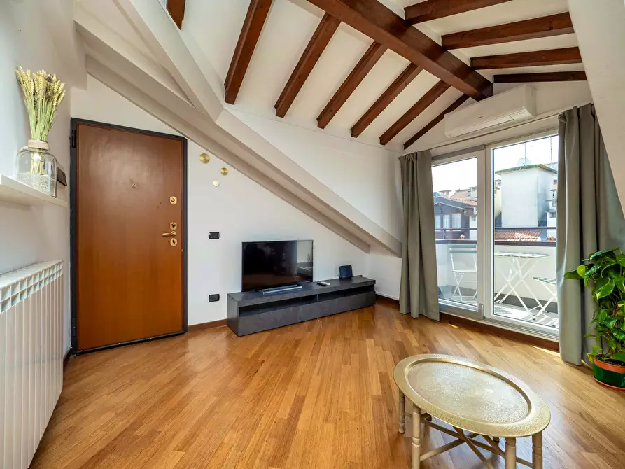 Immagine 4 di Appartamento in affitto  in Viale Umbria50 a Milano