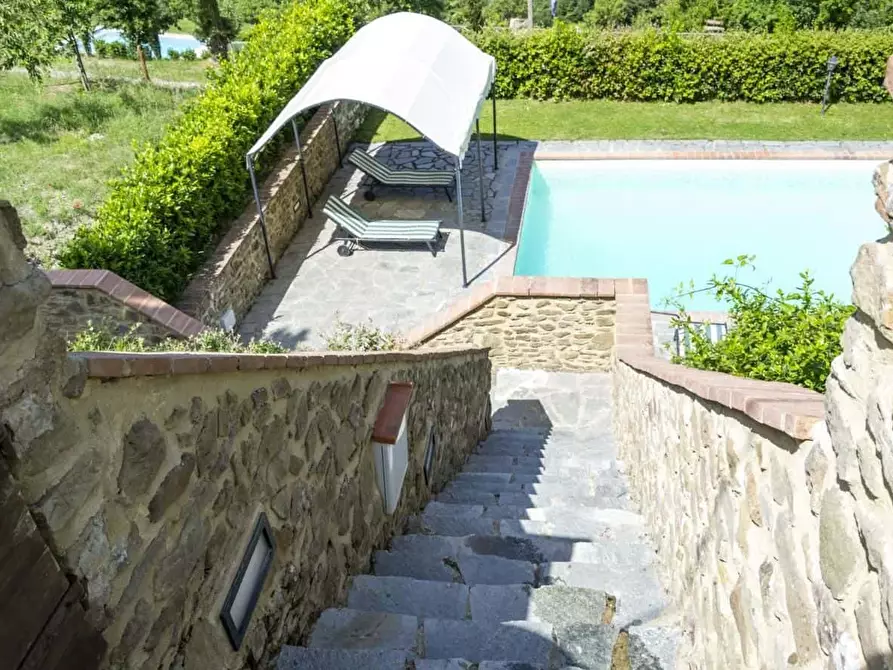 Immagine 13 di Appartamento in affitto  in San Pietro a Dame a Cortona