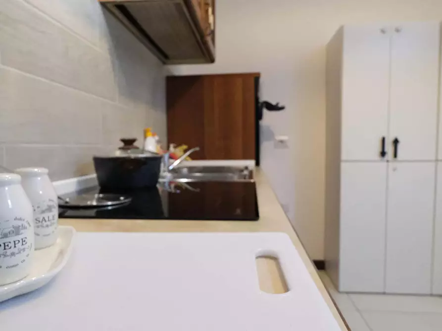 Immagine 12 di Camera in affitto  in Via Michele Coppinosnc a Sassari