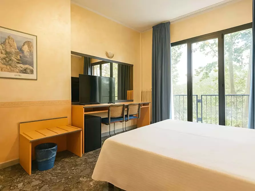 Immagine 1 di Camera in affitto  in Corso Felice Cavallotti38 a Novara