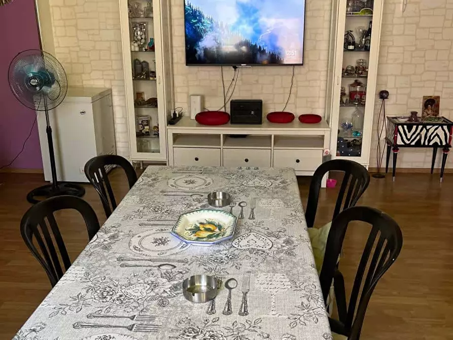 Immagine 7 di Camera in affitto  in Via Vito la Mantia14 a Palermo