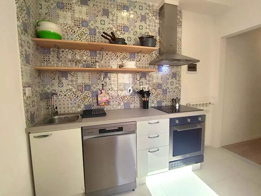 Immagine 29 di Appartamento in affitto  in Via Pietrapiana a Firenze