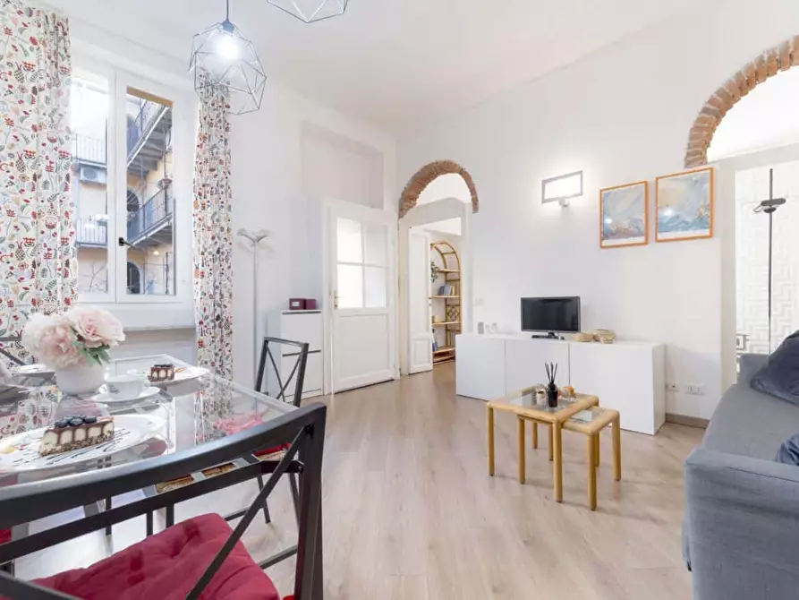 Immagine 30 di Appartamento in affitto  in Via Gaetano de Castillia20 a Milano