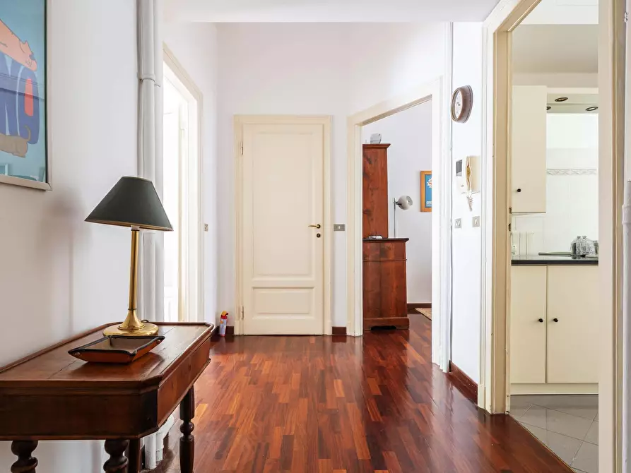Immagine 14 di Appartamento in affitto  in Via Eugenio Vaina12 a Milano