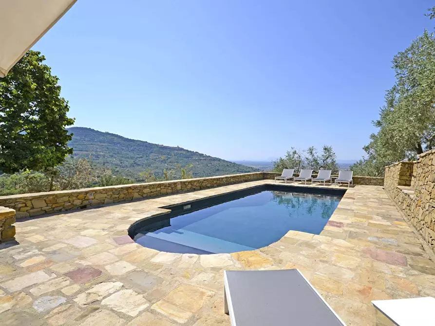 Immagine 9 di Appartamento in affitto  in Località Case Sparse a Cortona