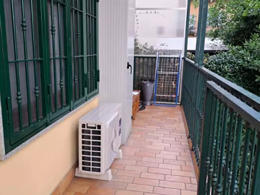 Immagine 10 di Appartamento in affitto  in Via Pavia3 a Milano