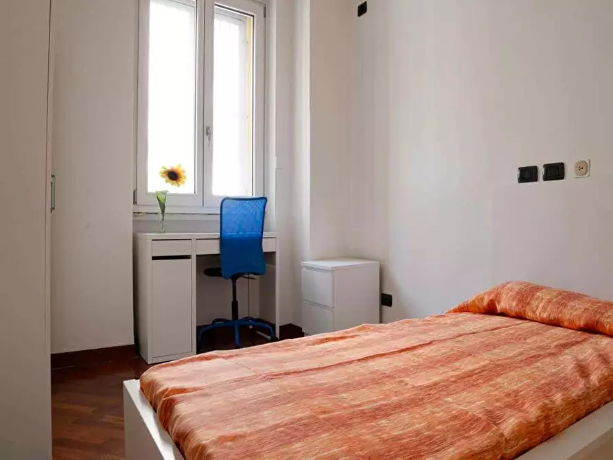 Immagine 2 di Camera in affitto  in Via Angelo Mauri6 a Milano