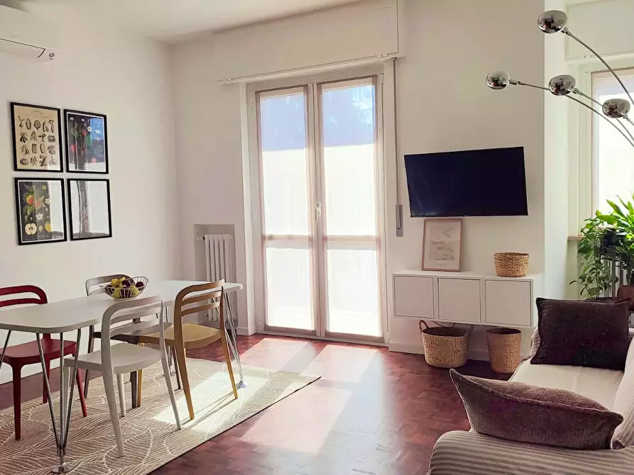 Immagine 7 di Appartamento in affitto  in Via Privata Battista De Rolandi a Milano