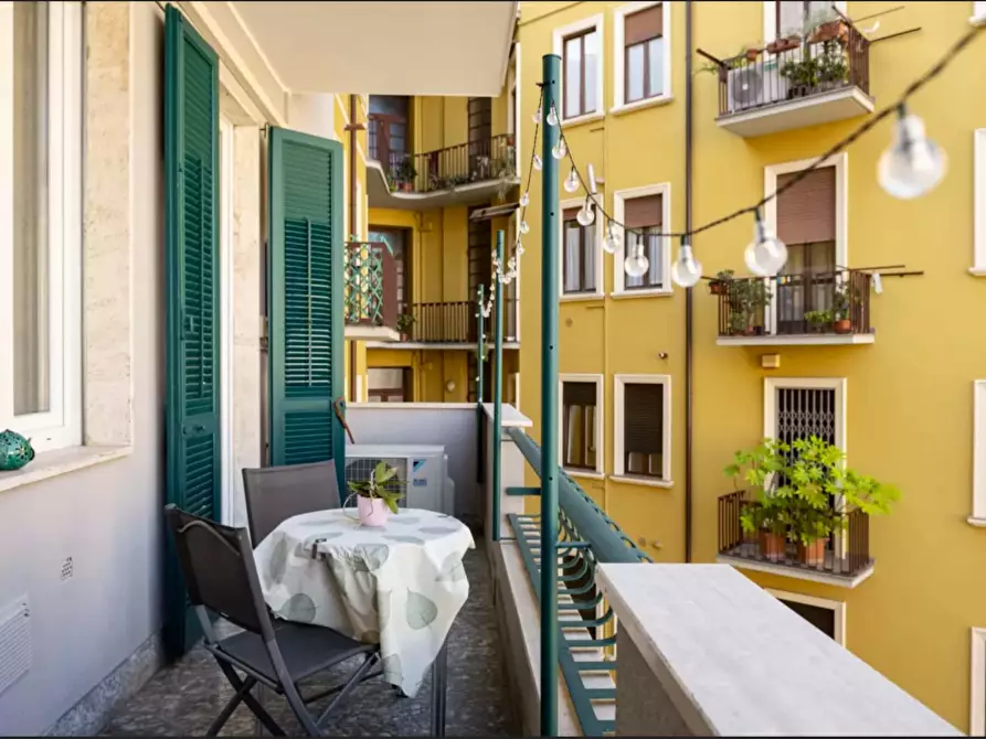 Immagine 12 di Appartamento in affitto  in Via Novegno1 a Milano