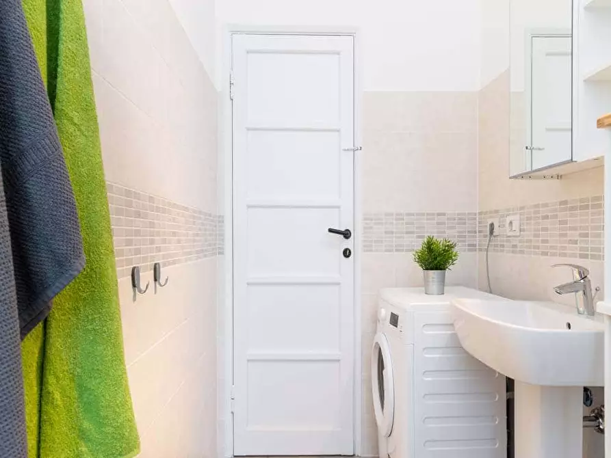 Immagine 8 di Camera in affitto  in Via Giuseppe Regaldi17 a Milano