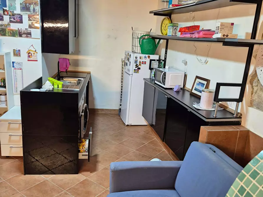 Immagine 7 di Appartamento in affitto  in Via Fontana Vecchia24 a Moio Della Civitella