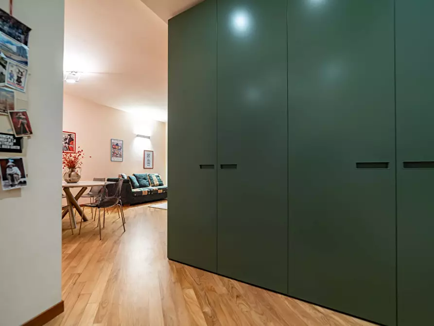 Immagine 3 di Appartamento in affitto  in Via Luigi Canonica59 a Milano