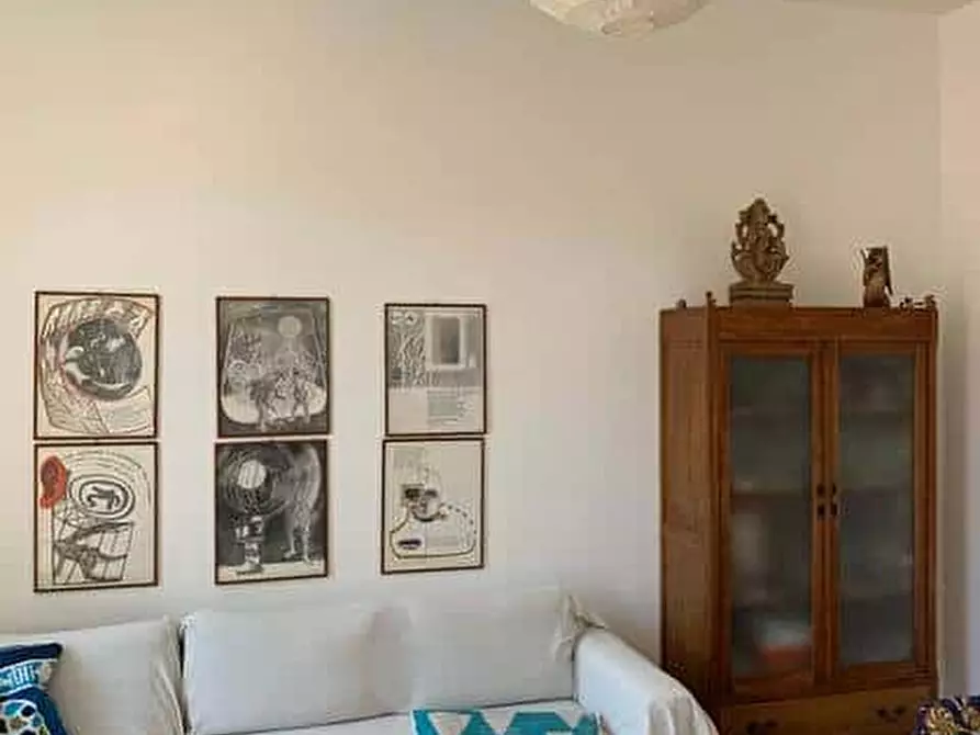 Immagine 6 di Appartamento in affitto  in Via Braccio da Montone29 a Roma