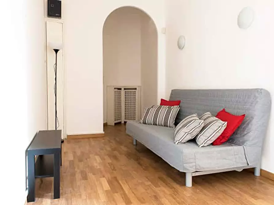 Immagine 13 di Camera in affitto  in Via Sant'Eusebio26 a Milano