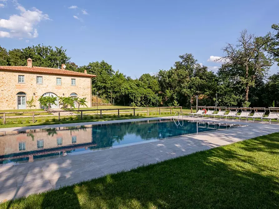 Immagine 3 di Appartamento in affitto  in 52044 Mezzavia, Province of Arezzo, Italy a Cortona