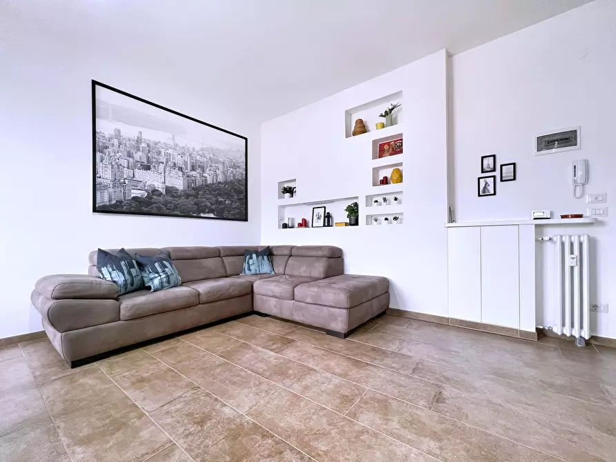 Immagine 8 di Appartamento in affitto  in Via della Filanda5 a Bologna