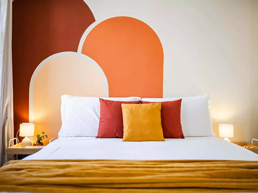 Immagine 5 di Appartamento in affitto  in Via Fondazza11 a Bologna