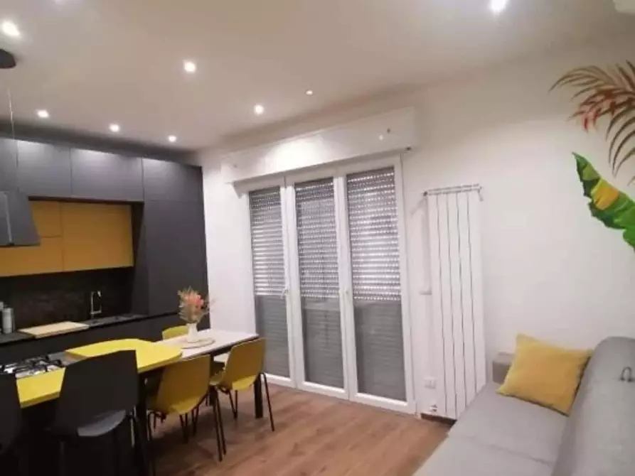 Immagine 22 di Appartamento in affitto  in Viale Misurata19 a Rimini