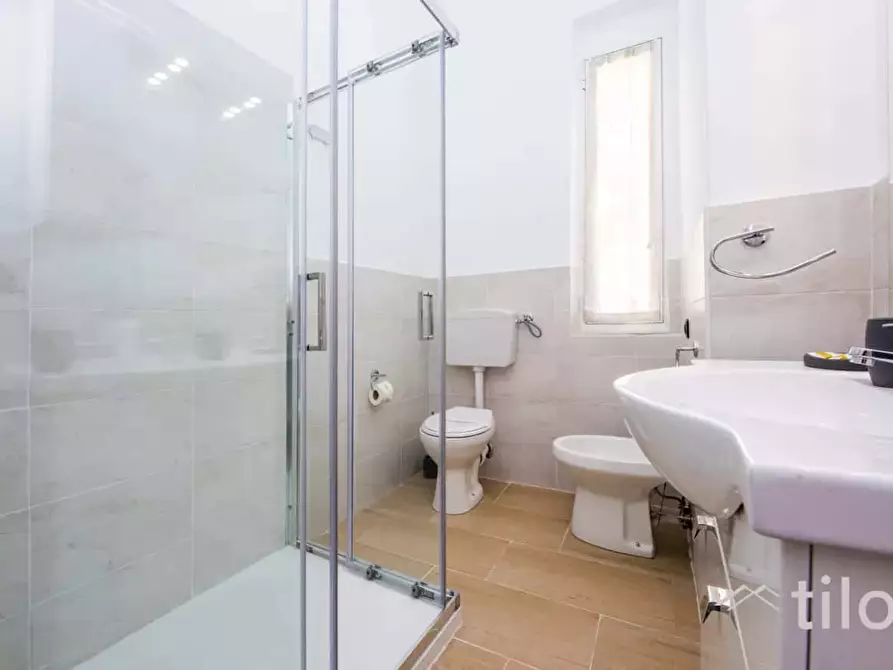 Immagine 35 di Appartamento in affitto  in Via Ciro Menotti46 a Genova