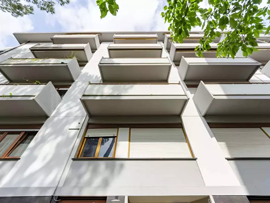 Immagine 31 di Appartamento in affitto  in Via Nino Bixio15 a Rapallo