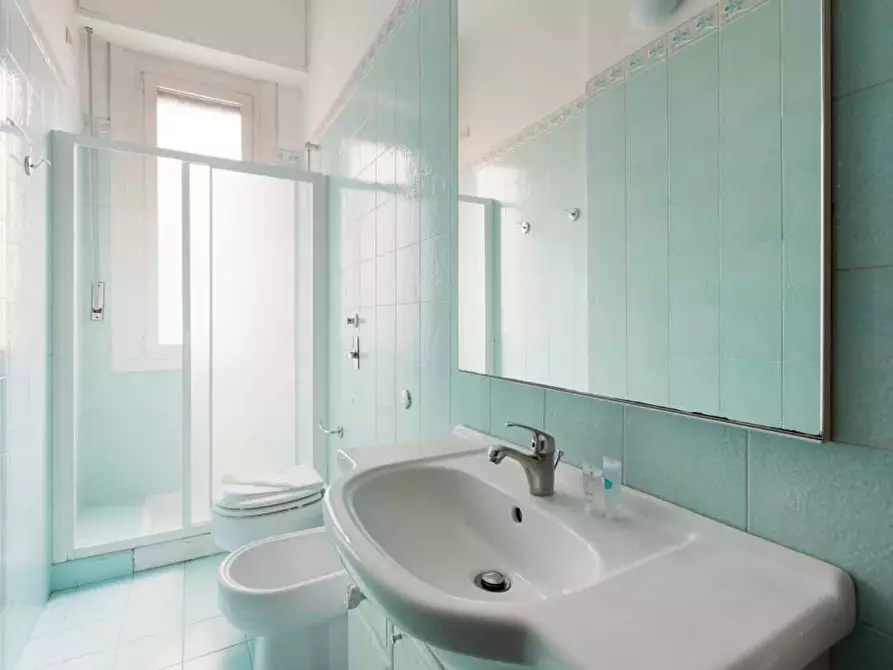 Immagine 7 di Appartamento in affitto  in Viale Gran Sasso a Milano