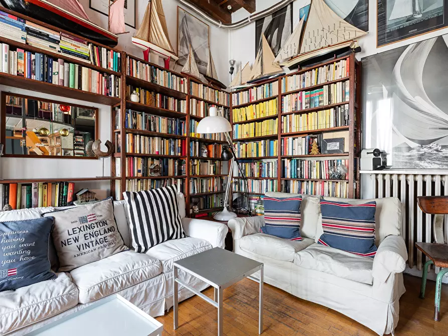 Immagine 19 di Appartamento in affitto  in Piazza XXV Aprile12 a Milano