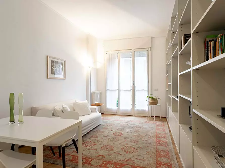 Immagine 1 di Appartamento in affitto  in Via Disciplini5 a Milano