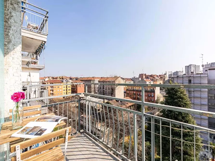 Immagine 9 di Camera in affitto  in Via Arcivescovo Romilli4 a Milano