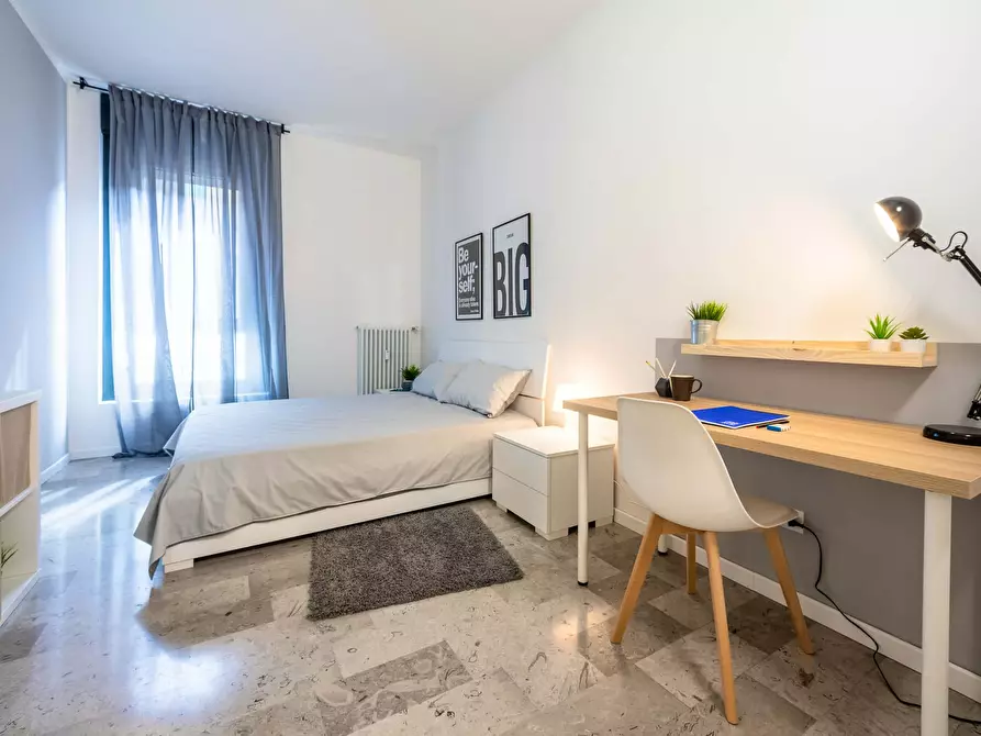 Immagine 6 di Camera in affitto  in Via Firenze16 a Vicenza