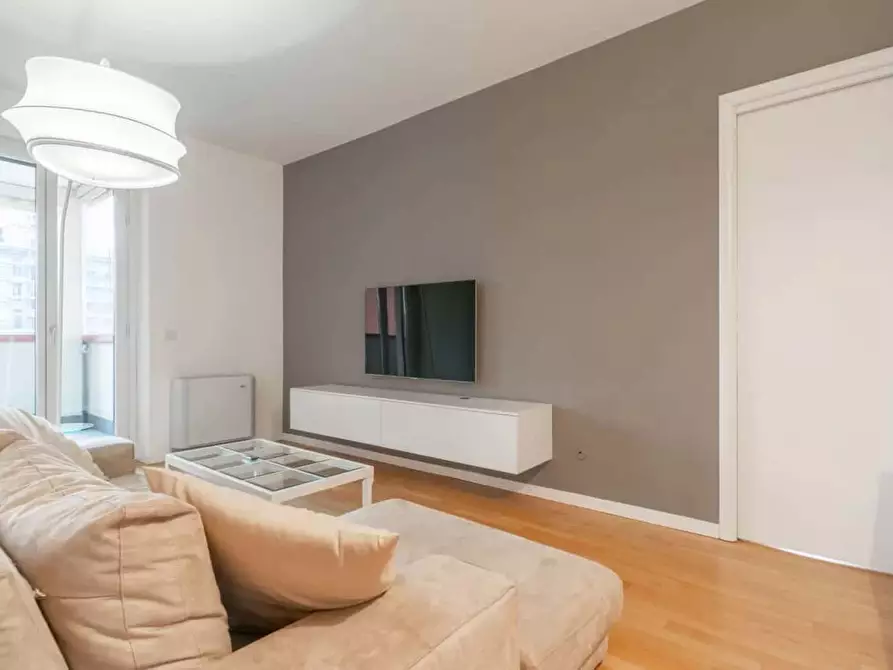 Immagine 17 di Appartamento in affitto  in Via Principe Eugenio61 a Milano
