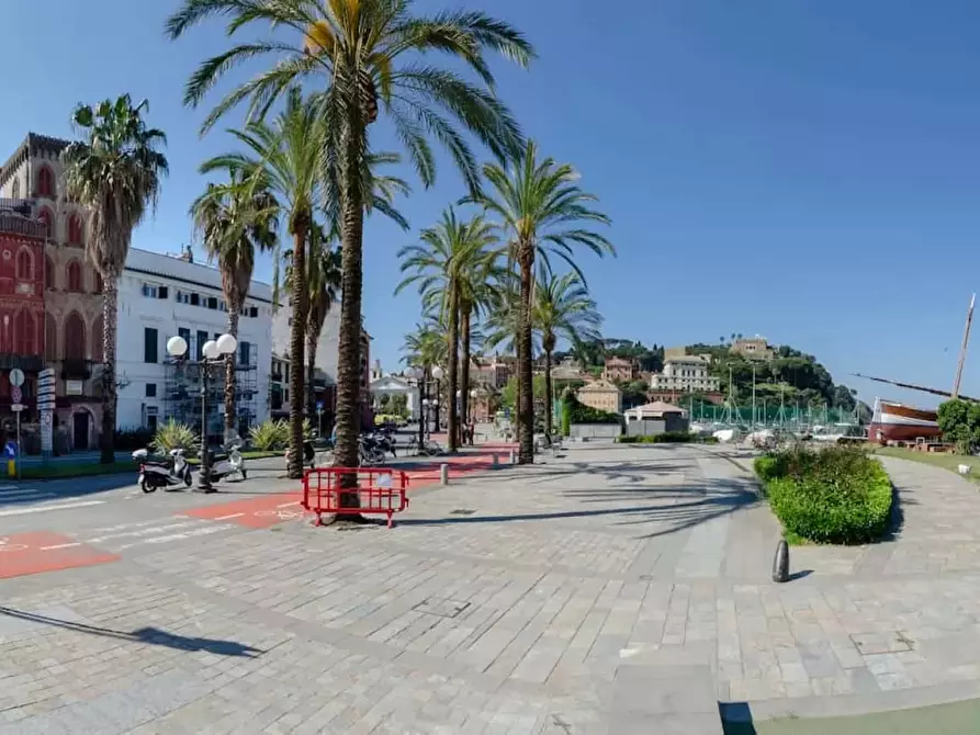 Immagine 36 di Appartamento in affitto  in Via XXV Aprile137 a Sestri Levante