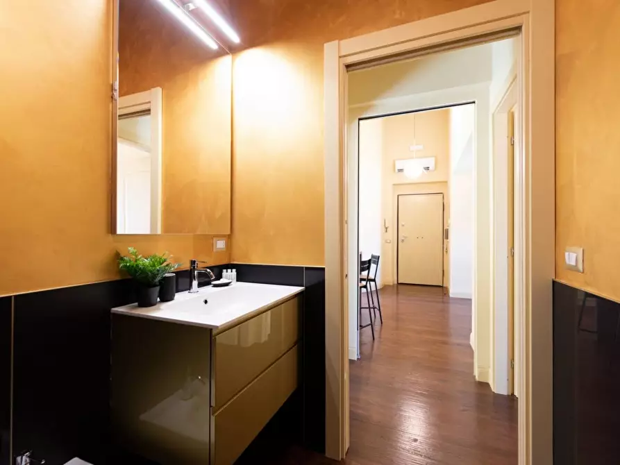 Immagine 20 di Appartamento in affitto  in Via Ottaviano43 a Roma