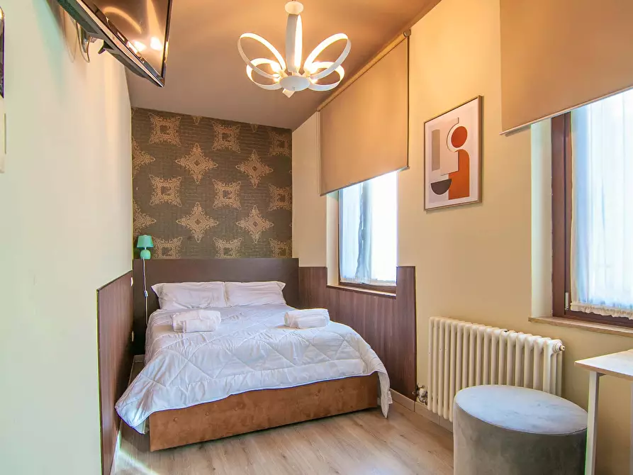 Immagine 2 di Camera in affitto  in Via Campagnol di Tombetta a Verona