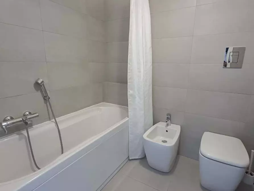 Immagine 23 di Appartamento in affitto  in Via Cesare Battisti26 a San Donato Milanese
